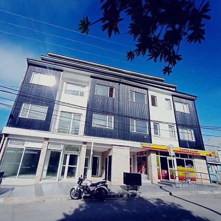 Studio 1884 Apartment Ушуая Екстериор снимка