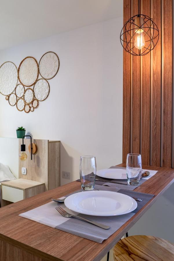 Studio 1884 Apartment Ушуая Екстериор снимка