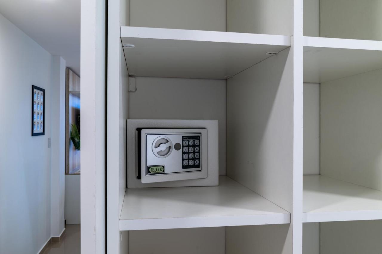 Studio 1884 Apartment Ушуая Екстериор снимка