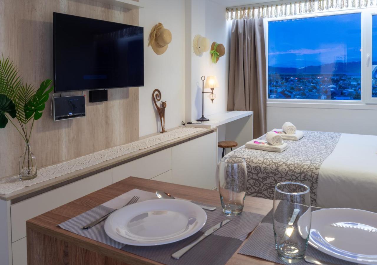Studio 1884 Apartment Ушуая Екстериор снимка
